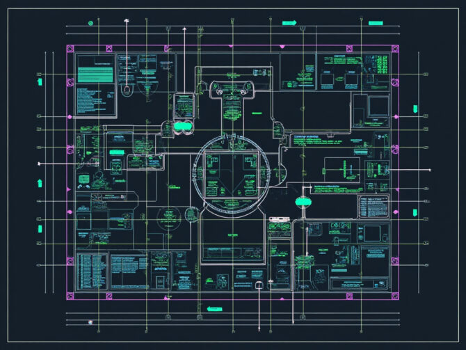 CAD Data